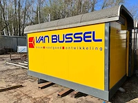 Sanitairunit - afbeelding 8 van  14