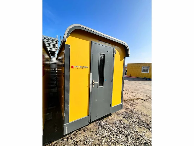 Sanitairunit - afbeelding 9 van  14