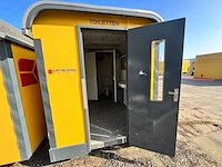 Sanitairunit - afbeelding 12 van  14