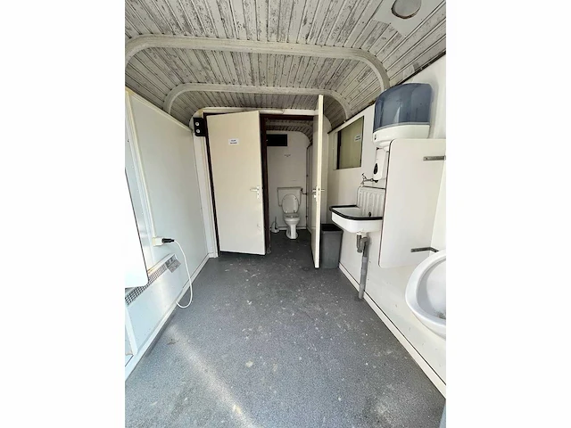 Sanitairunit - afbeelding 13 van  14