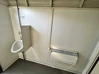 Sanitairunit - afbeelding 6 van  15