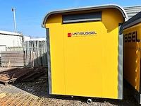 Sanitairunit - afbeelding 8 van  15