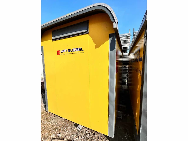 Sanitairunit - afbeelding 9 van  15