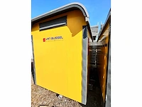 Sanitairunit - afbeelding 9 van  15