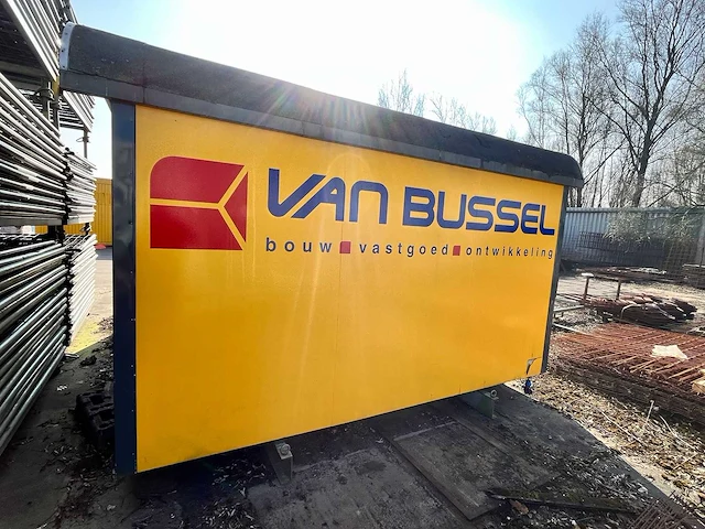 Sanitairunit - afbeelding 11 van  15