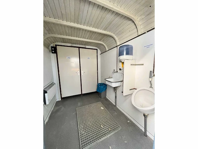 Sanitairunit - afbeelding 15 van  15