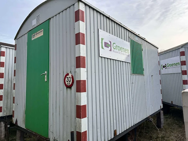 Sanitairunit - afbeelding 1 van  8