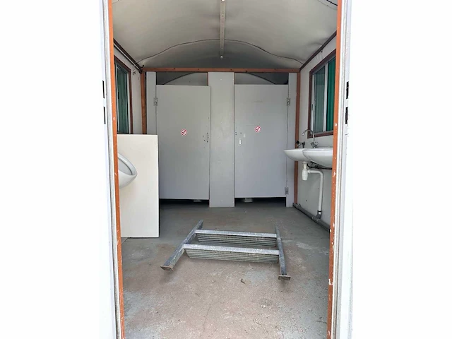 Sanitairunit - afbeelding 3 van  8