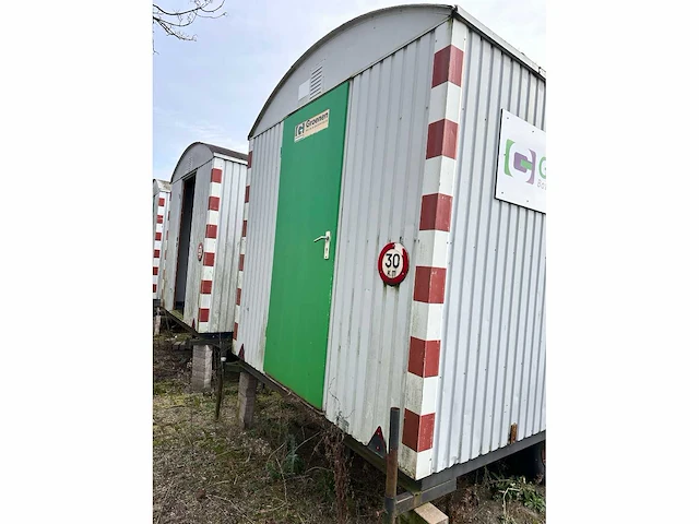 Sanitairunit - afbeelding 5 van  8