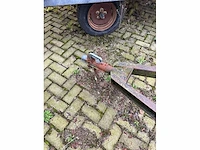 Sanitairunit - afbeelding 6 van  8