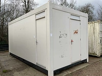 Sanitairunit - afbeelding 1 van  7