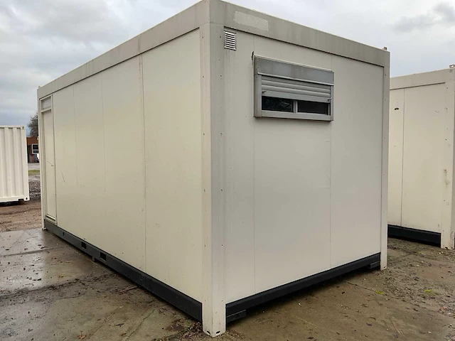 Sanitairunit - afbeelding 2 van  7