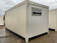 Sanitairunit - afbeelding 2 van  7