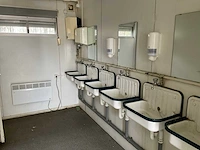 Sanitairunit - afbeelding 5 van  7