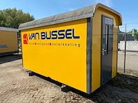 Sanitairunit