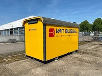 Sanitairunit - afbeelding 2 van  7