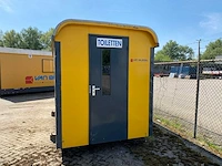 Sanitairunit - afbeelding 3 van  7