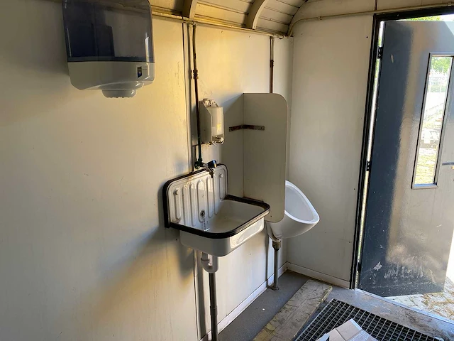 Sanitairunit - afbeelding 5 van  7