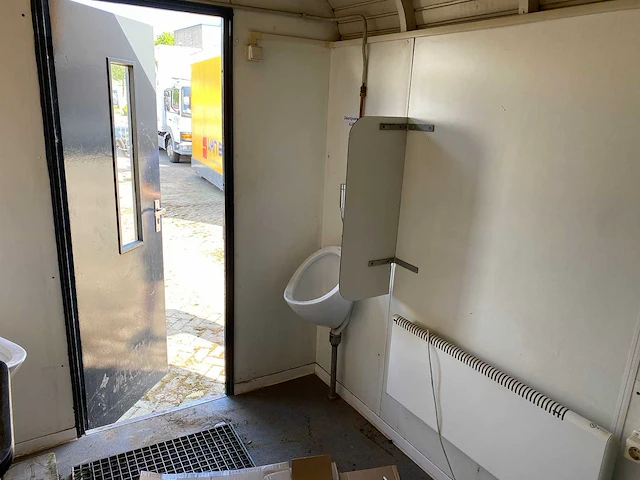 Sanitairunit - afbeelding 6 van  7