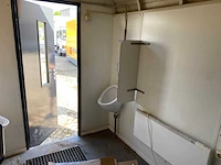 Sanitairunit - afbeelding 6 van  7