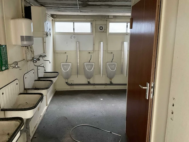 Sanitairunit - afbeelding 3 van  14