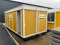 Sanitairunit - afbeelding 1 van  14