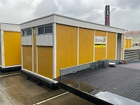 Sanitairunit - afbeelding 7 van  14