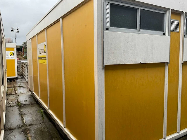 Sanitairunit - afbeelding 9 van  14