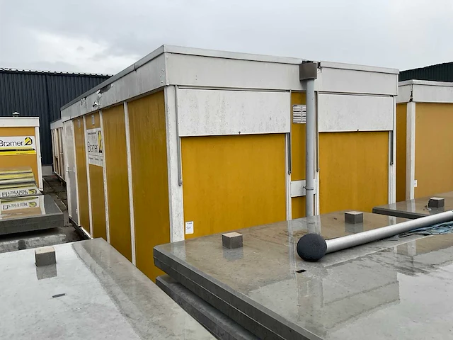 Sanitairunit - afbeelding 7 van  14