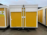 Sanitairunit - afbeelding 8 van  14