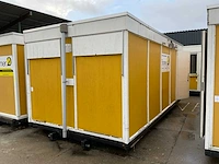 Sanitairunit - afbeelding 9 van  14