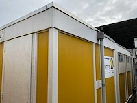 Sanitairunit - afbeelding 12 van  14