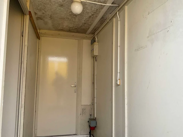 Sanitairunit - afbeelding 14 van  14