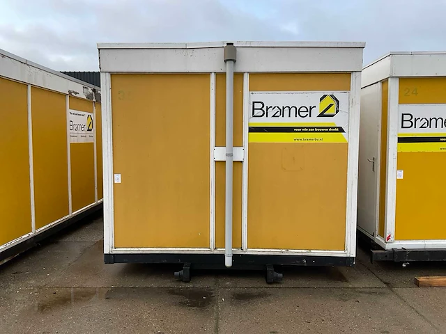 Sanitairunit - afbeelding 6 van  13