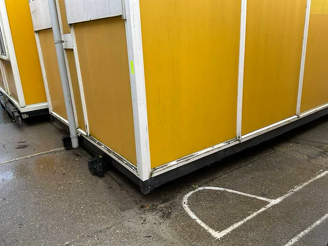 Sanitairunit - afbeelding 12 van  13