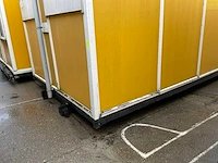 Sanitairunit - afbeelding 12 van  13