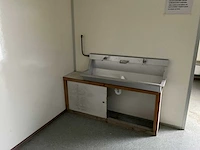 Sanitairunit - afbeelding 5 van  15