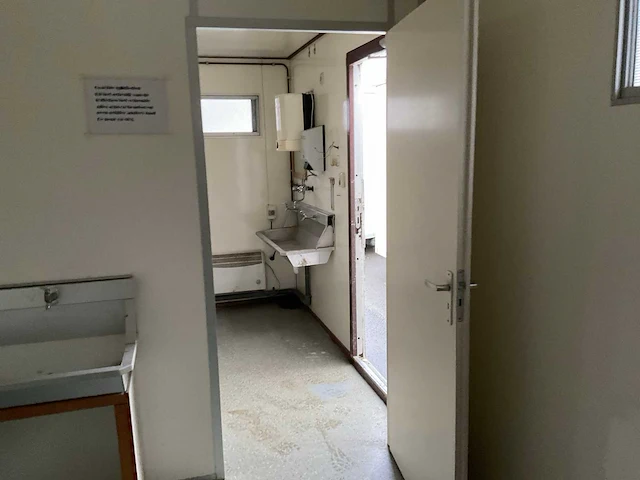 Sanitairunit - afbeelding 6 van  15