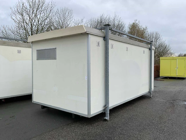 Sanitairunit - afbeelding 8 van  15