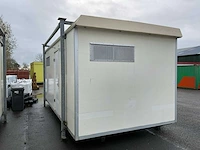 Sanitairunit - afbeelding 9 van  15