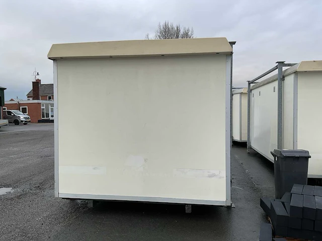 Sanitairunit - afbeelding 10 van  15