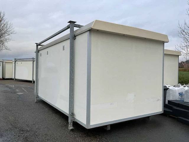 Sanitairunit - afbeelding 11 van  15