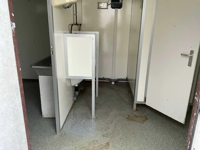 Sanitairunit - afbeelding 14 van  15