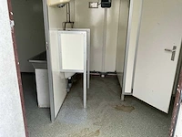 Sanitairunit - afbeelding 14 van  15