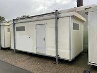 Sanitairunit - afbeelding 1 van  11