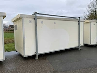 Sanitairunit - afbeelding 4 van  11