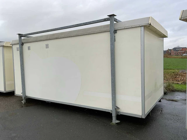 Sanitairunit - afbeelding 5 van  11