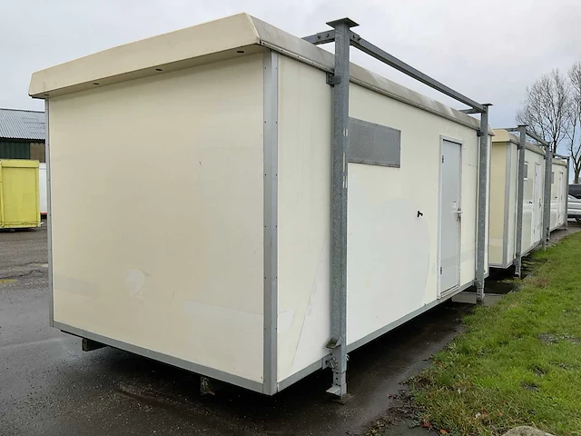 Sanitairunit - afbeelding 6 van  11