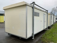 Sanitairunit - afbeelding 6 van  11
