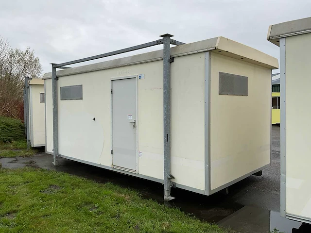 Sanitairunit - afbeelding 7 van  11